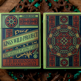 No.13 Table Players Vol.31 Playing Cards