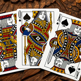 No.13 Table Players Vol.34 Playing Cards