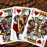 No.13 Table Players Vol.34 Playing Cards