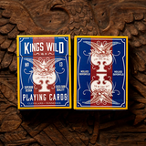 No.13 Table Players Vol.34 Playing Cards