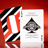 No.13 Table Players Vol.35 Playing Cards