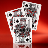 No.13 Table Players Vol.35 Playing Cards