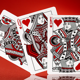 No.13 Table Players Vol.35 Playing Cards