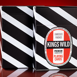 No.13 Table Players Vol.35 Playing Cards