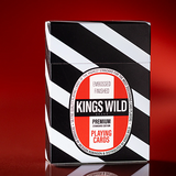 No.13 Table Players Vol.35 Playing Cards