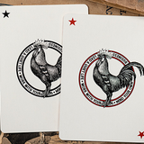 No.13 Table Players Vol.39 Gilded Playing Cards