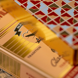 No.13 Table Players Vol.39 Gilded Playing Cards