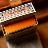 No.13 Table Players Vol.40 Gilded Playing Cards