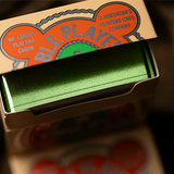 No.13 Table Players Vol.41 Gilded Playing Cards