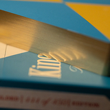 No.13 Table Players Vol.42 Gilded Playing Cards