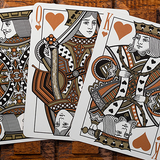 No.13 Table Players Vol.44 Gilded Playing Cards