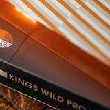 No.13 Table Players Vol.44 Gilded Playing Cards