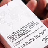Cardistry Con 2024 Playing Cards