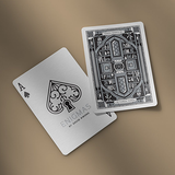 Enigmas Midnight Edition Playing Cards