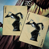 Fulton's True Sounds of Liberty Dance with Me Playing Cards