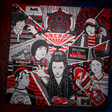 Stranger Things Jigsaw Puzzle