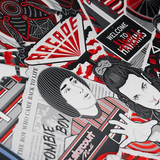 Stranger Things Jigsaw Puzzle