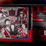 Stranger Things Jigsaw Puzzle