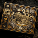 Yellowstone Jigsaw Puzzle
