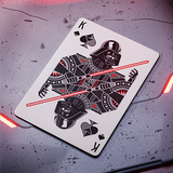 Star Wars Year of the Dark Side Playing Cards