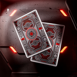 Star Wars Year of the Dark Side Playing Cards