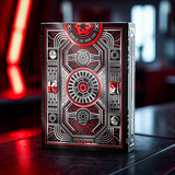 Star Wars Year of the Dark Side Playing Cards