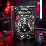 Star Wars Year of the Dark Side Playing Cards