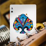 The Beatles Special Edition White Playing Cards