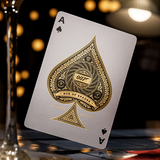 [OPENED] James Bond Special Edition Collector's Set Playing Cards