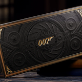 [OPENED] James Bond Special Edition Collector's Set Playing Cards