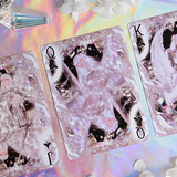 Chromium Playing Cards