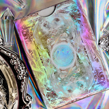 Chromium Playing Cards