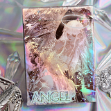 Chromium Playing Cards