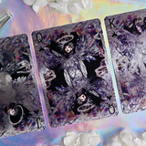 Crystal Playing Cards