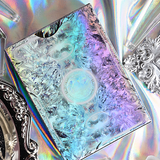 Crystal Playing Cards