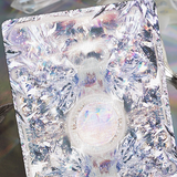 Crystal Playing Cards