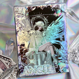 Crystal Playing Cards