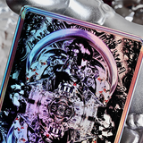 Robo-Geisha Playing Cards