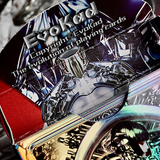 Robo-Geisha Playing Cards