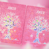 Sakura Playing Cards