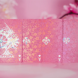 Sakura Playing Cards