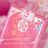 Sakura Playing Cards