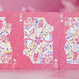 Sakura Playing Cards
