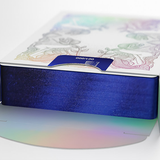 Innocence Blue Gilded Playing Cards