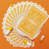 Prescription Playing Cards