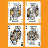 Prescription Playing Cards