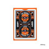 Bicycle Disney Goofy Playing Cards