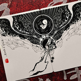 Nezha Fine Brushwork Playing Cards