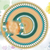 [IMPERFECT] Bicycle Seasons Autumn Playing Cards