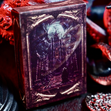 Cthulhu Luminescence of Yore Playing Cards